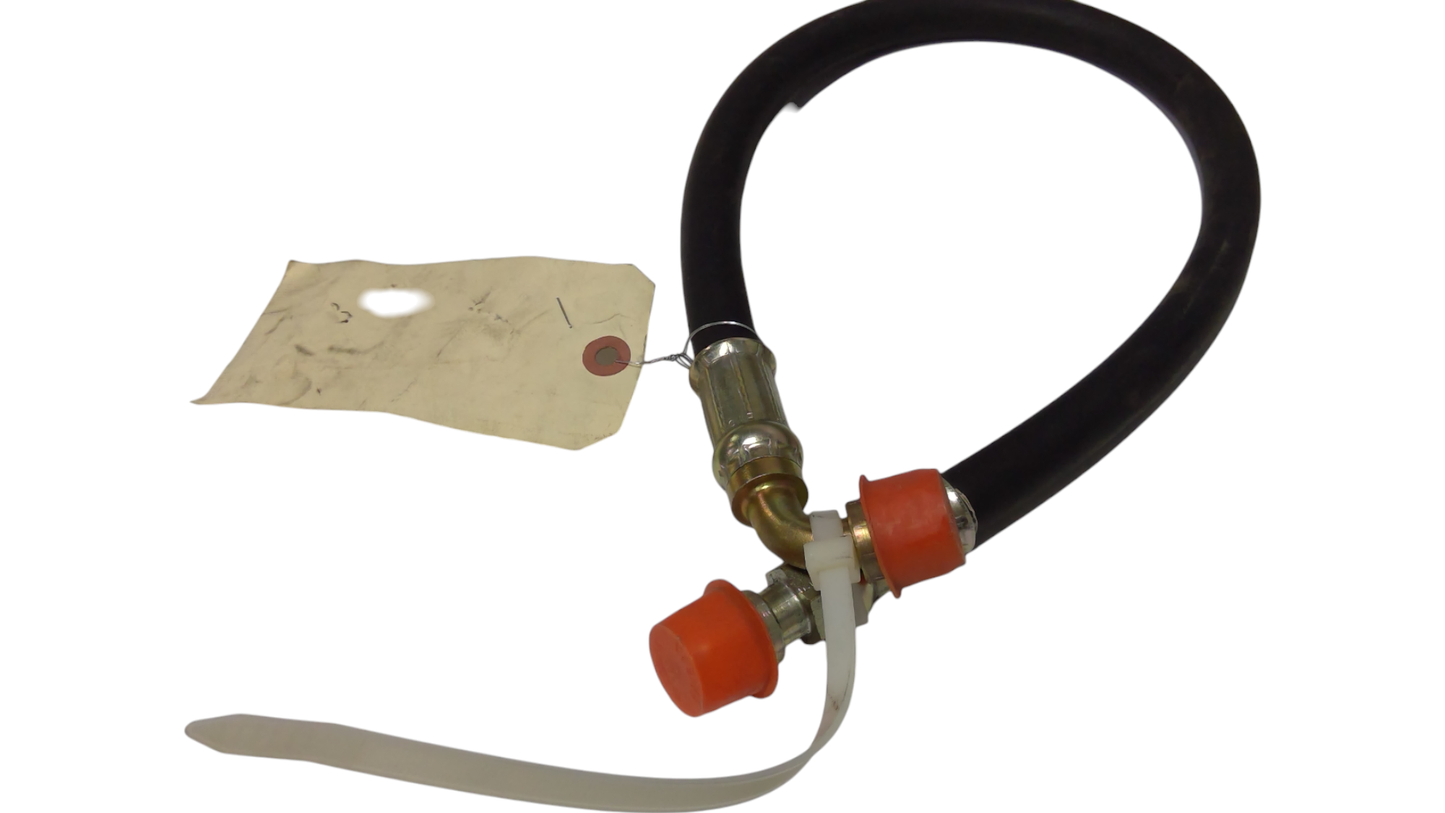 New OEM Genuine CNHi, Hose - Part # 87310687