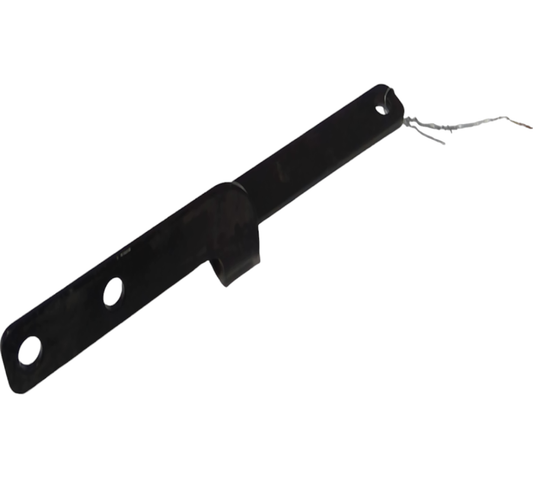 New OEM Genuine CNHi, Bracket Supporting - Part # 87312406