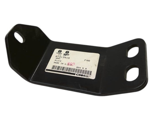 New OEM Genuine CNHi, Plate - Part # 87313409