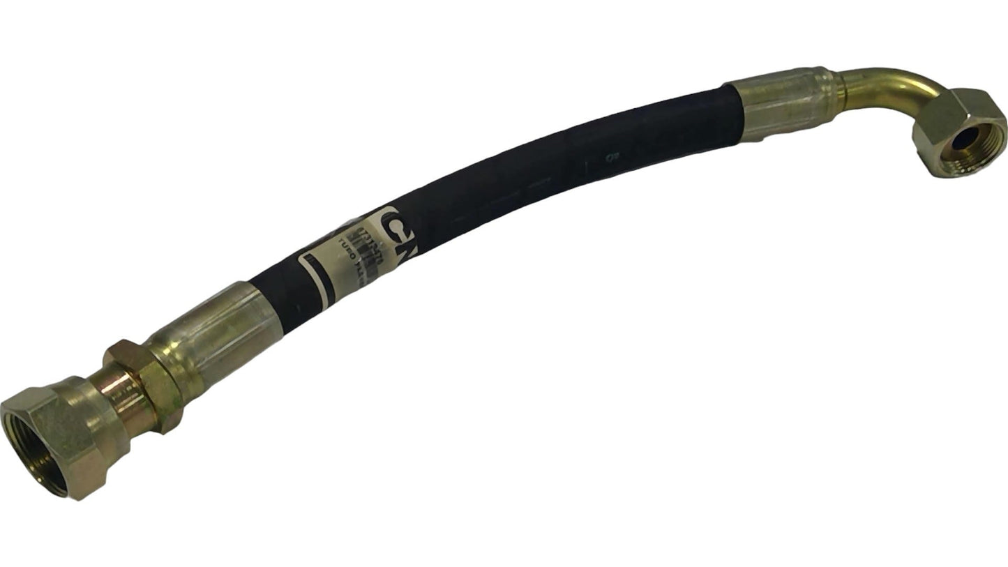 New OEM Genuine CNHi, Hose Flexible - Part # 87313476
