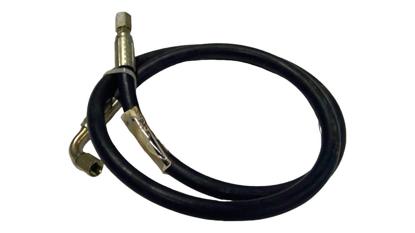 New OEM Genuine CNHi, Hose Flexible - Part # 87313488