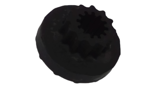 New OEM Genuine CNHi, Bushing Splined - Part # 87313871