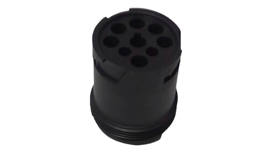 New OEM Genuine CNHi, Connector Elec - Part # 87316166