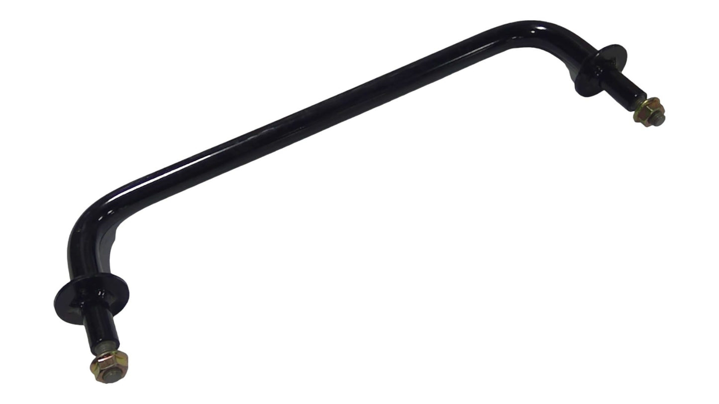 New OEM Genuine CNHi, Foot Rest - Part # 87317188