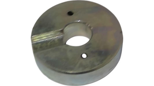 New OEM Genuine CNHi, Plug - Part # 87323723