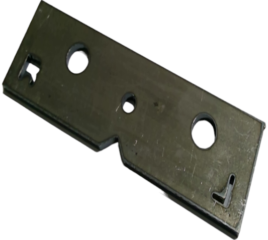 New OEM Genuine CNHi, Bracket - Part # 87326840