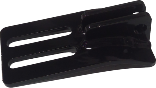 New OEM Genuine CNHi, Hinge - Part # 87329458