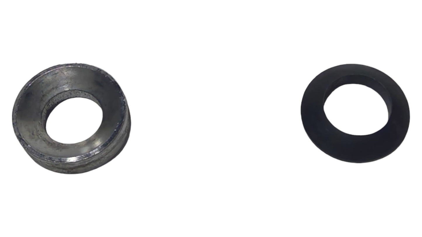 New OEM Genuine CNHi, Hinge - Part # 87330170