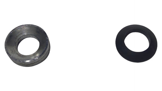 New OEM Genuine CNHi, Hinge - Part # 87330170