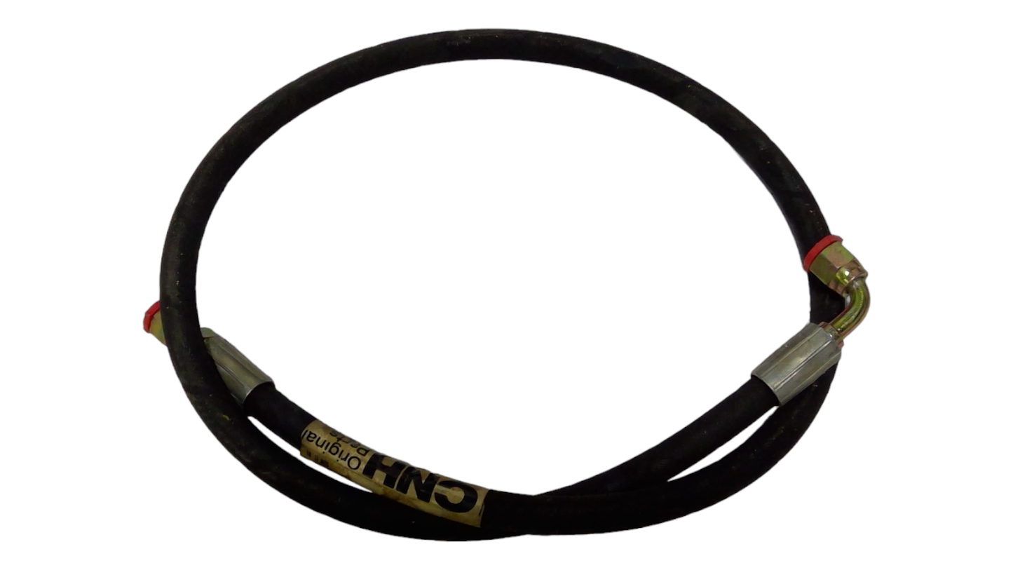 New OEM Genuine CNHi, Hose Flexible - Part # 87342832