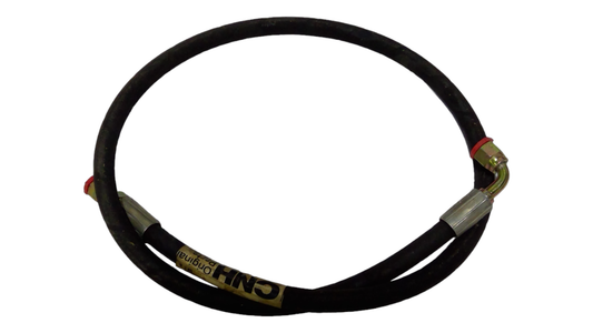 New OEM Genuine CNHi, Hose Flexible - Part # 87342832