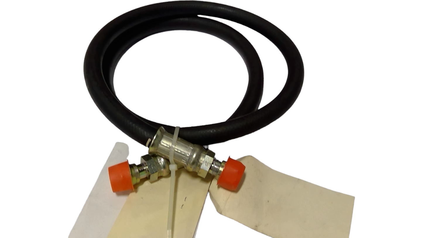 New OEM Genuine CNHi, Hose Asm. - Part # 87347891
