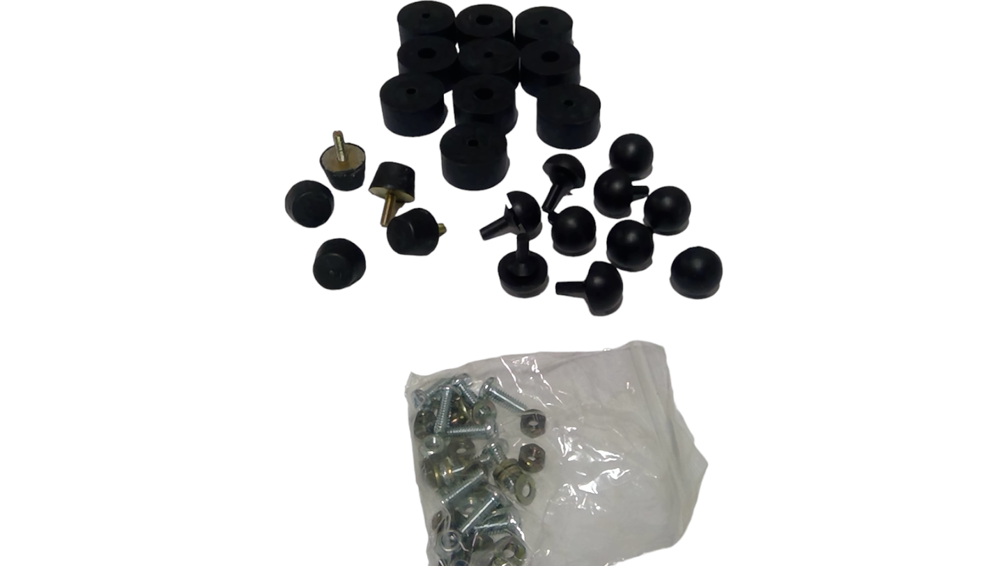 New OEM Genuine CNHi, Kit Service - Part # 87352582