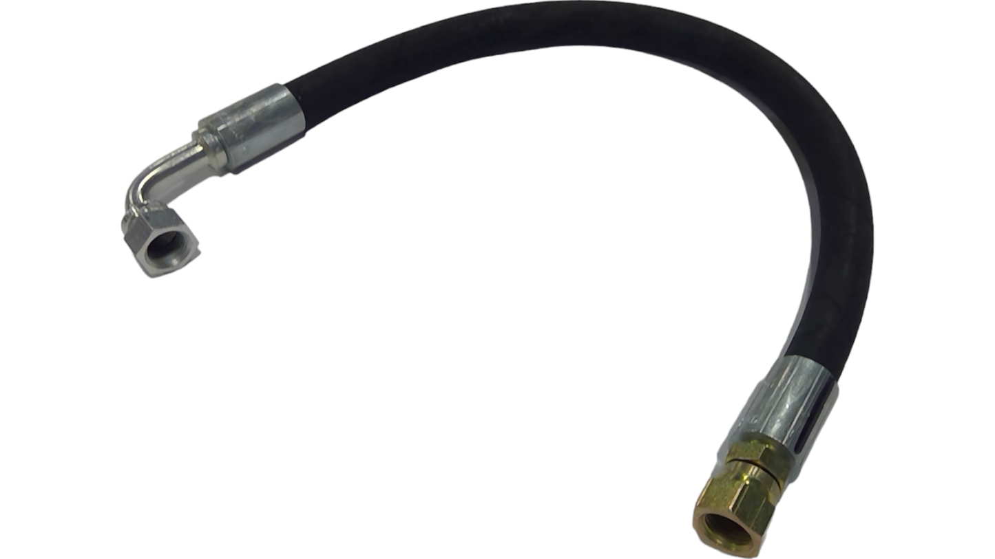 New OEM Genuine CNHi, Hose - Part # 87357215