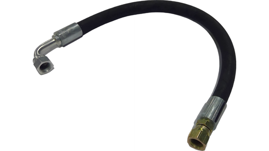 New OEM Genuine CNHi, Hose - Part # 87357215