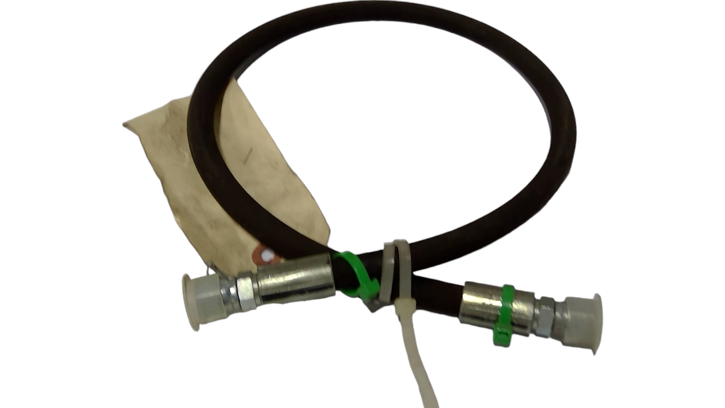 New OEM Genuine CNHi, Hose - Part # 87357246
