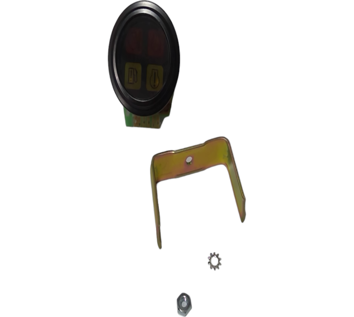 New OEM Genuine CNHi, Light - Part # 87357988