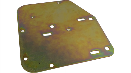 New OEM Genuine CNHi, Bracket Supporting - Part # 87362555