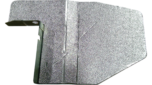 New OEM Genuine CNHi, Support - Part # 87369864