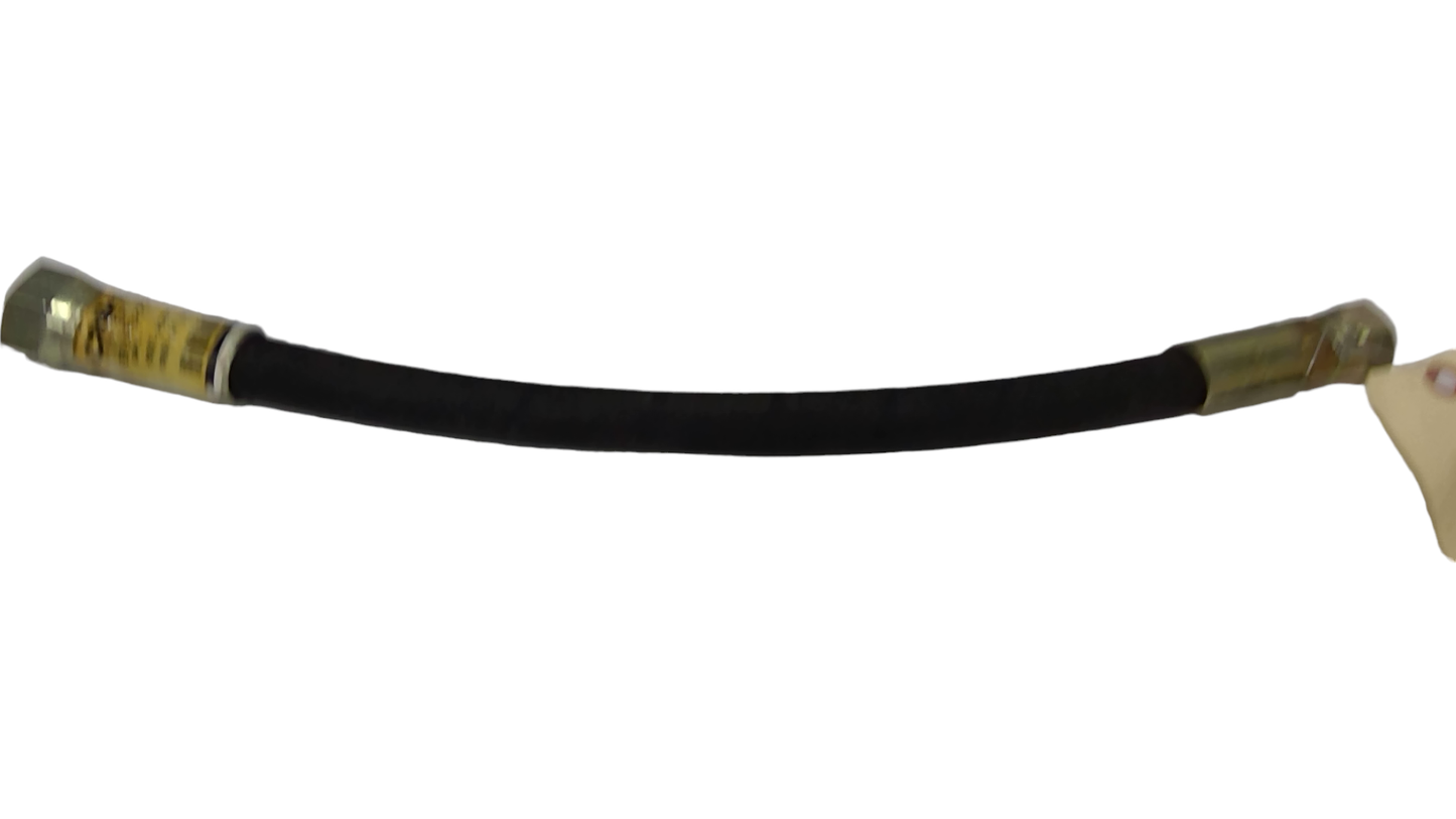 New OEM Genuine CNHi, Hose Asm. - Part # 87370777