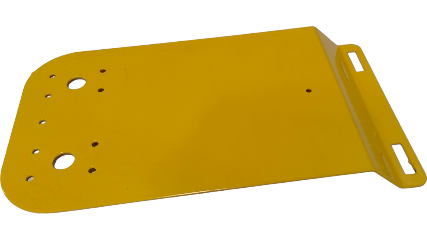 New OEM Genuine CNHi, Bracket - Part # 87370804