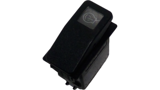 New OEM Genuine CNHi, Switch - Part # 87371082