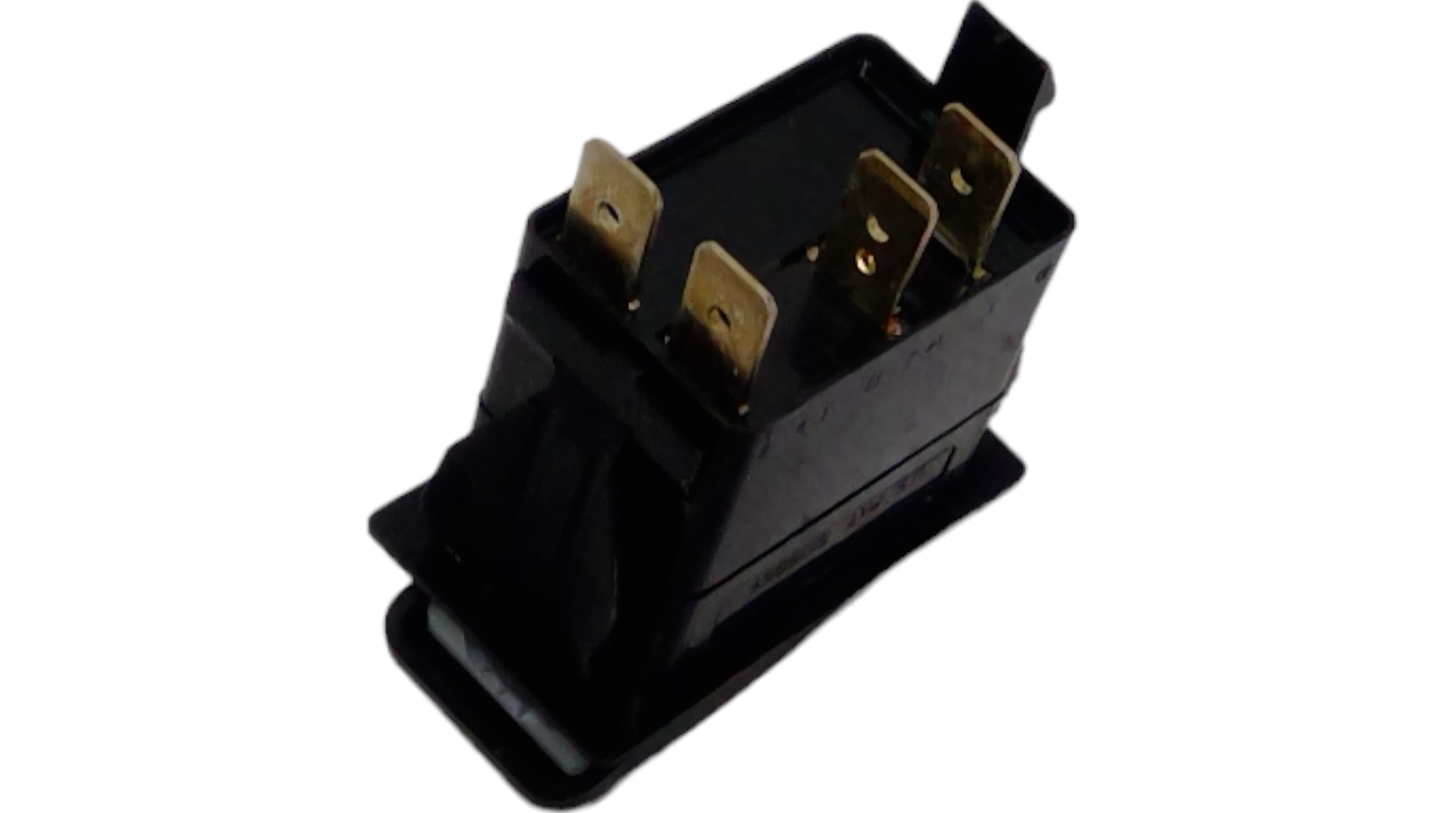 New OEM Genuine CNHi, Switch - Part # 87371082