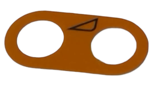 New OEM Genuine CNHi, Decal - Part # 87371617