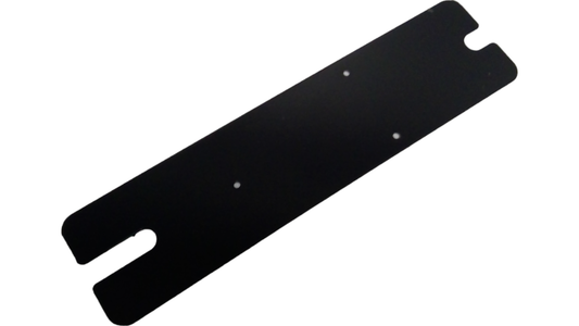 New OEM Genuine CNHi, Plate - Part # 87378795