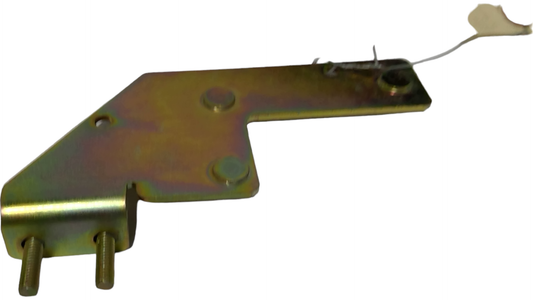 New OEM Genuine CNHi, Bracket - Part # 87385985