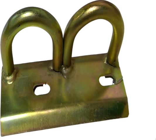 New OEM Genuine CNHi, Guide - Part # 87389557