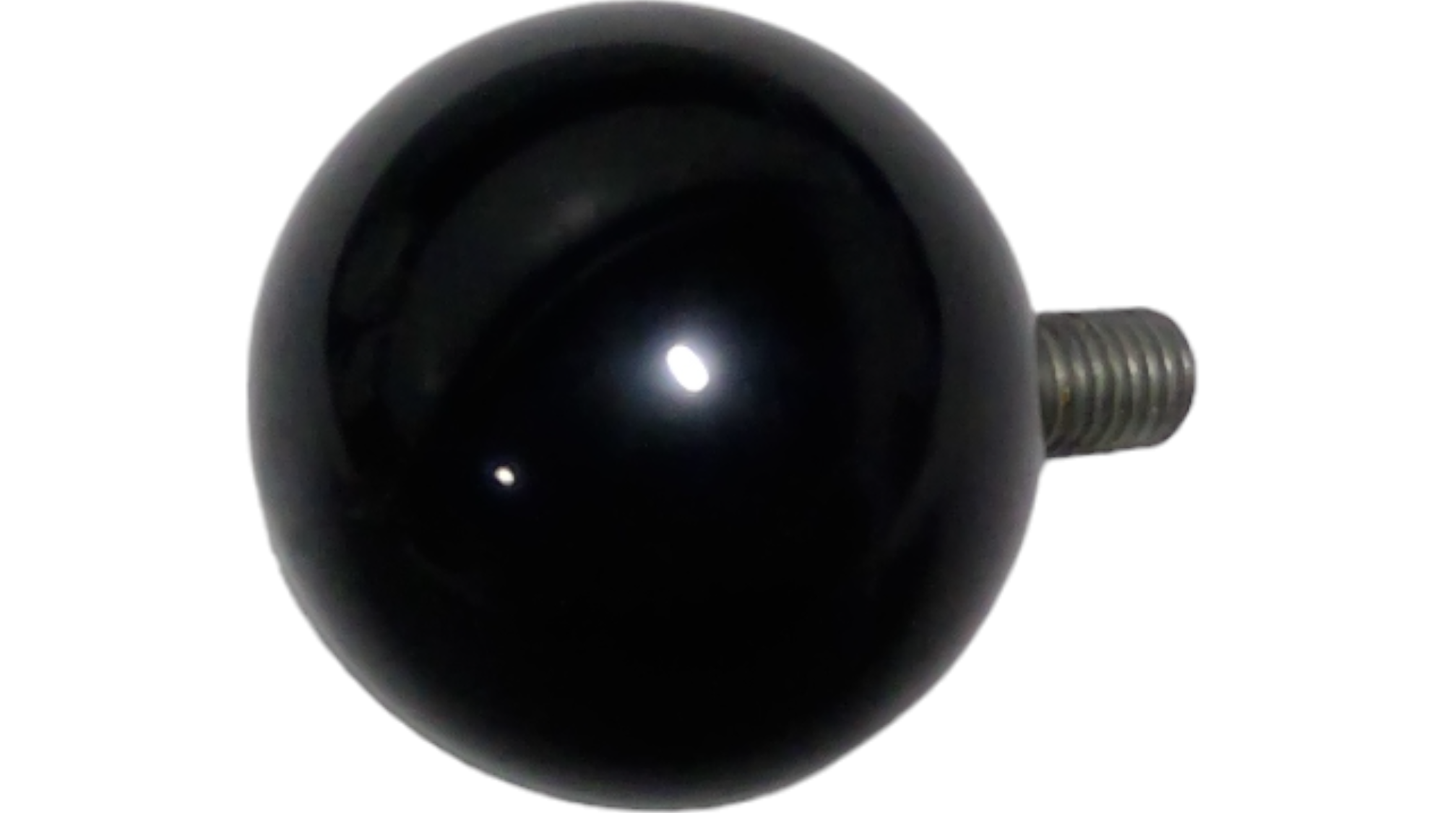New OEM Genuine CNHi, Knob Ball - Part # 87390313