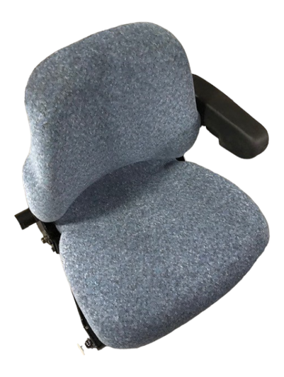 New OEM Genuine CNHi, Seat Asm. - Part # 87395378