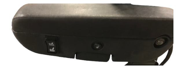 New OEM Genuine CNHi, Seat Asm. - Part # 87395378