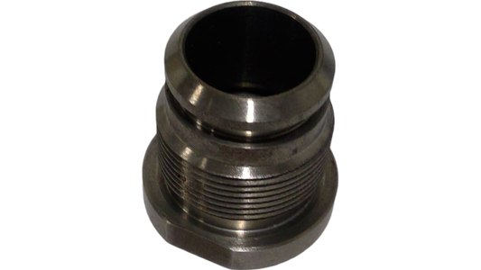 New OEM Genuine CNHi, Cap Cylinder End - Part # 87396348