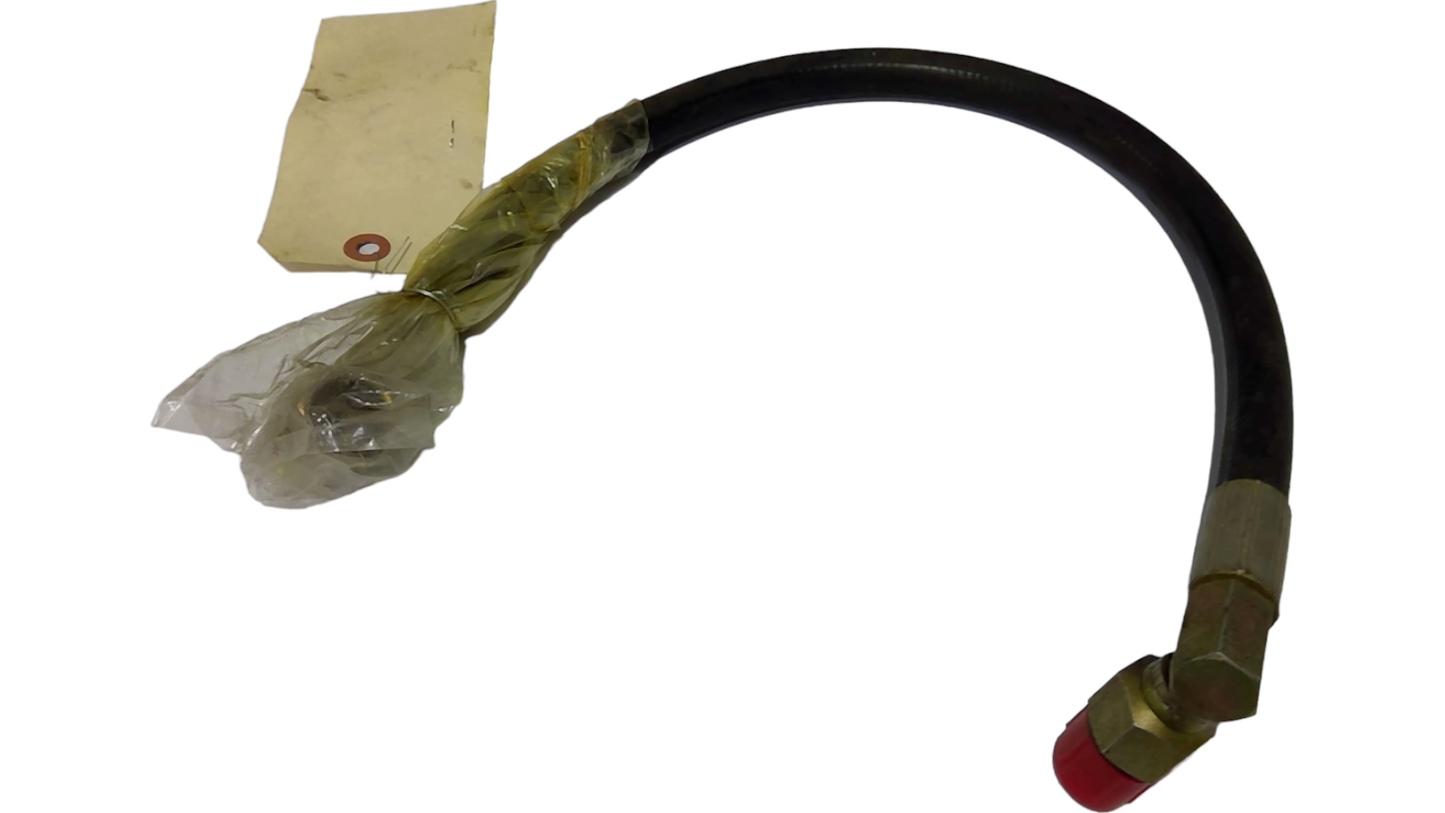 New OEM Genuine CNHi, Hose - Part # 87404198