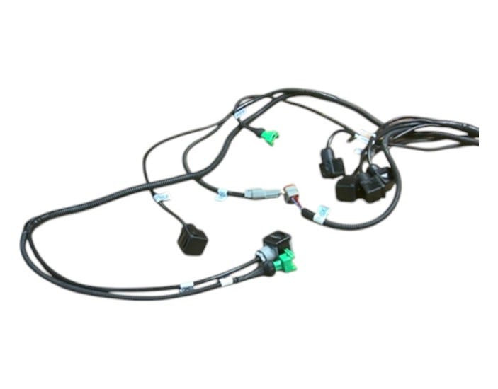 New OEM Genuine CNHi, Harness Wire - Part # 87406407