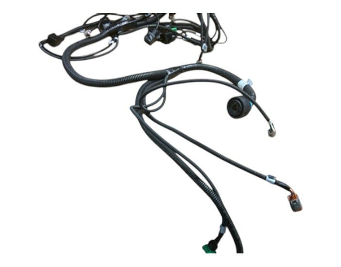 New OEM Genuine CNHi, Harness Wire - Part # 87406407