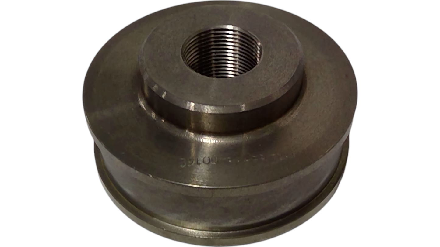 New OEM Genuine CNHi, Piston - Part # 87407140