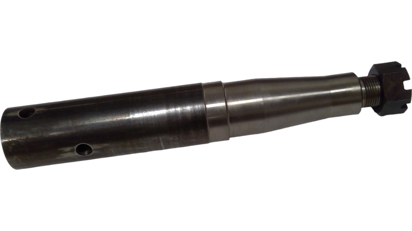 New OEM Genuine CNHi, Spindle - Part # 87407581