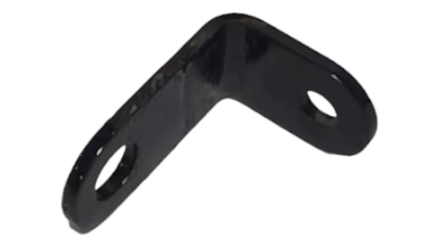 New OEM Genuine CNHi, Bracket - Part # 87413733