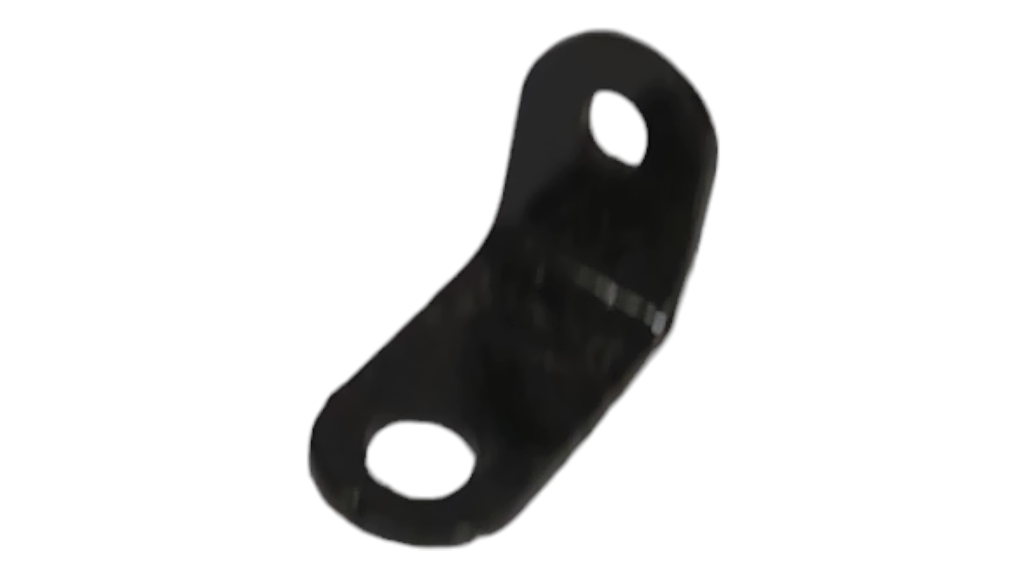 New OEM Genuine CNHi, Bracket - Part # 87413733