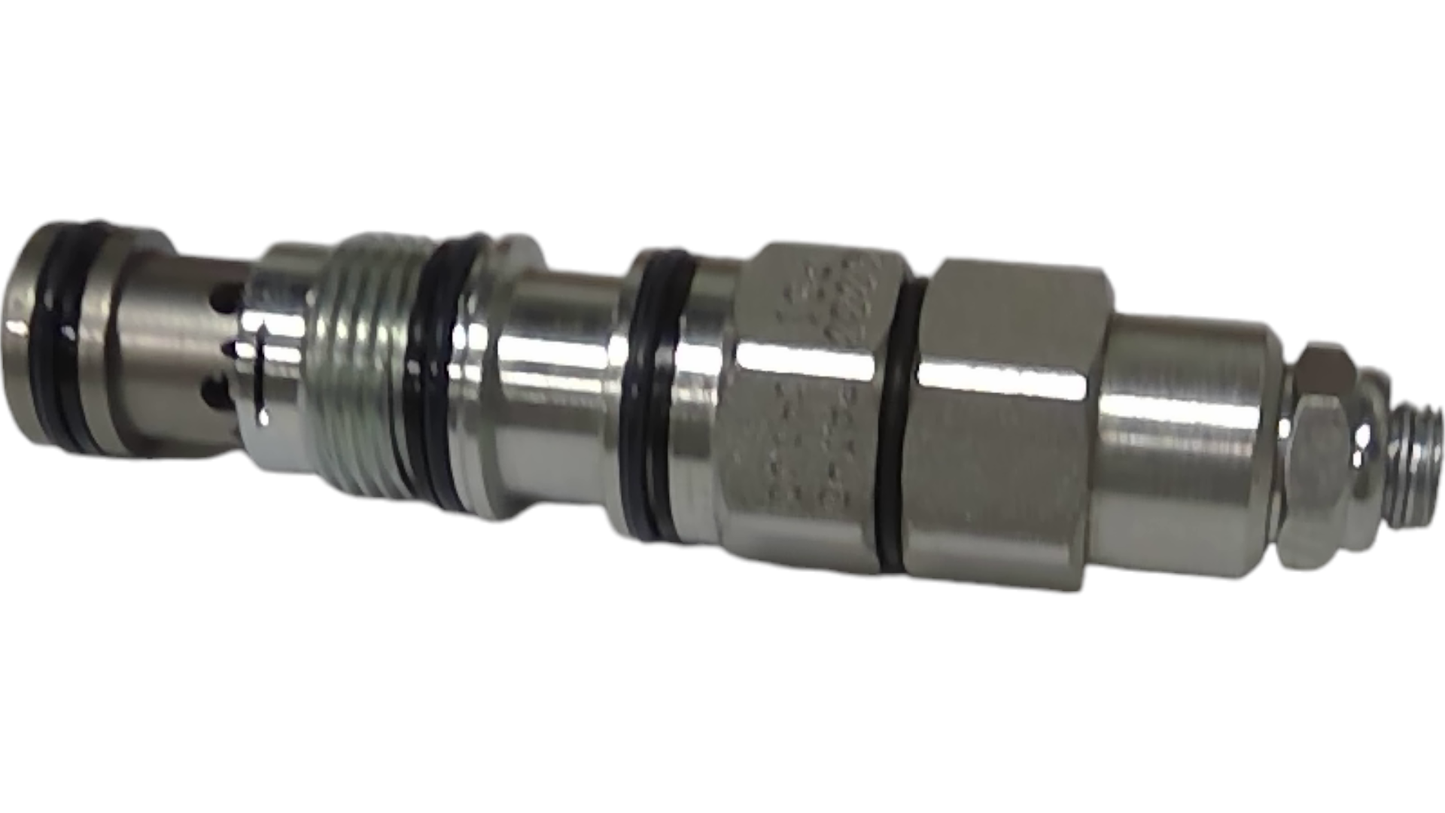 New OEM Genuine CNHi, Cartridge - Part # 87416165