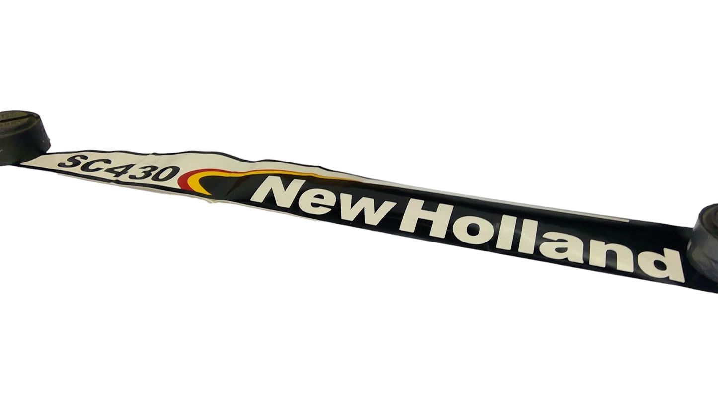 New OEM Genuine CNHi, Decal - Part # 87419192