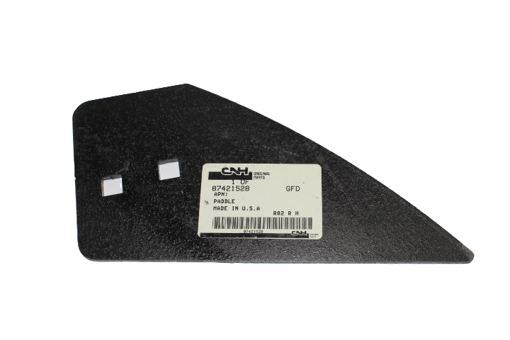 New OEM Genuine CNHi, Paddle - Part # 87421528