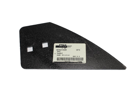 New OEM Genuine CNHi, Paddle - Part # 87421528