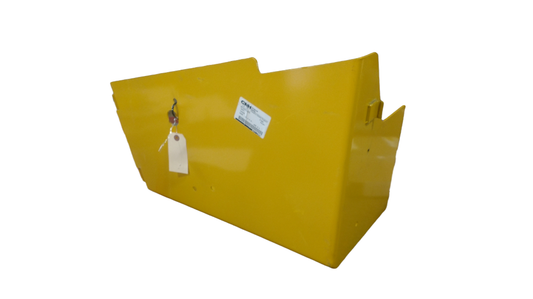 New OEM Genuine CNHi, Cover - Part # 87425655