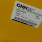 New OEM Genuine CNHi, Cover - Part # 87425655