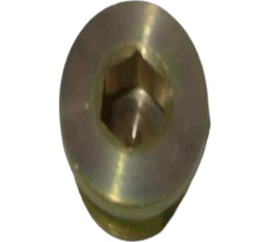 New OEM Genuine CNHi, Plug Stop - Part # 87426237