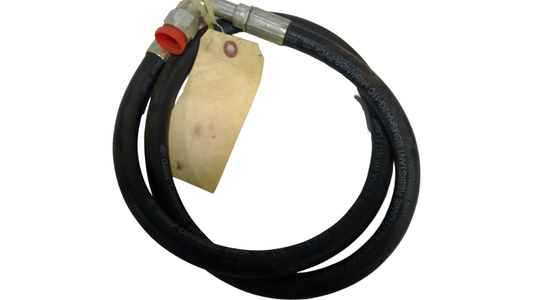 New OEM Genuine CNHi, Hose Asm. - Part # 87430171